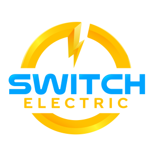 Switch Electric Logo